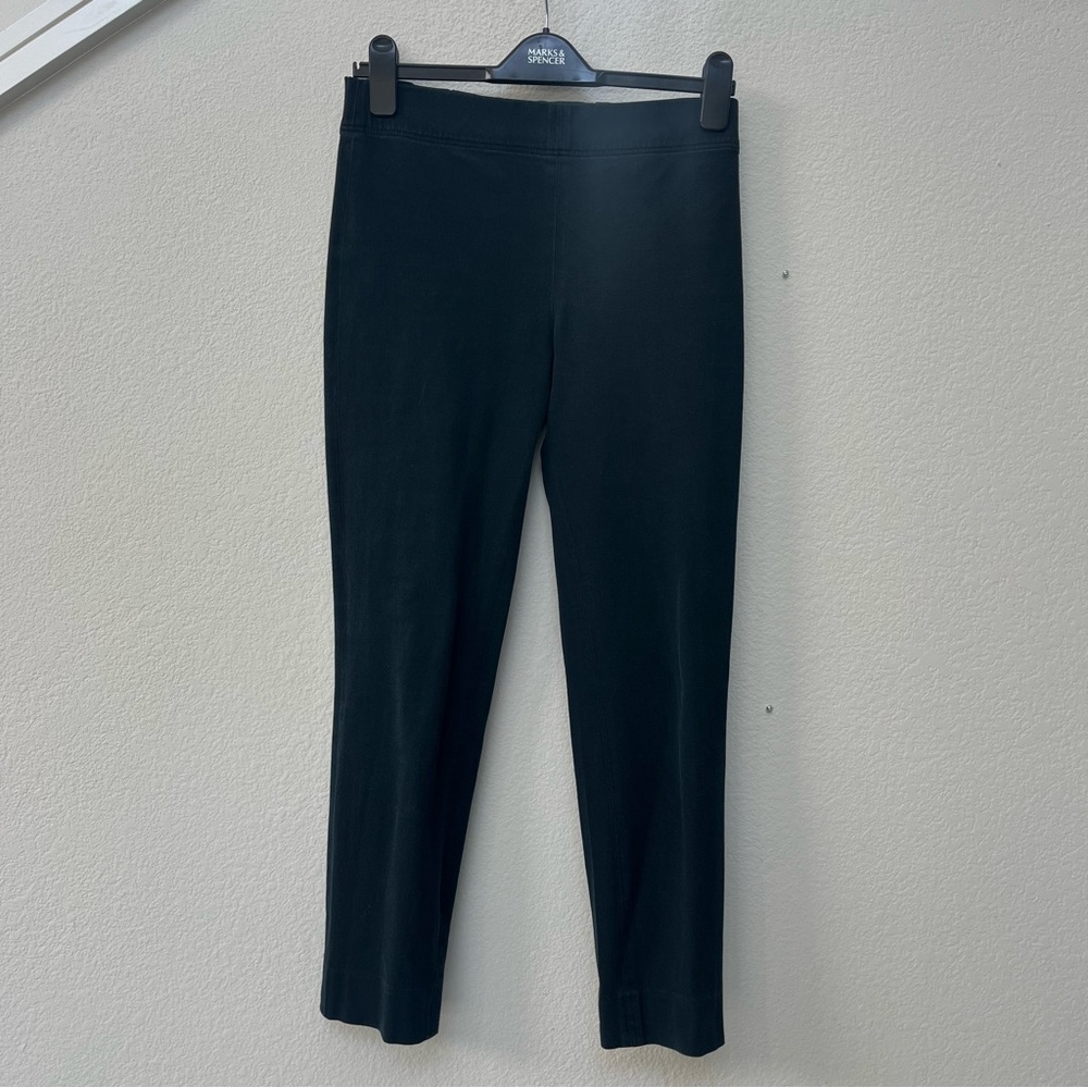 COS Charcoal Trousers